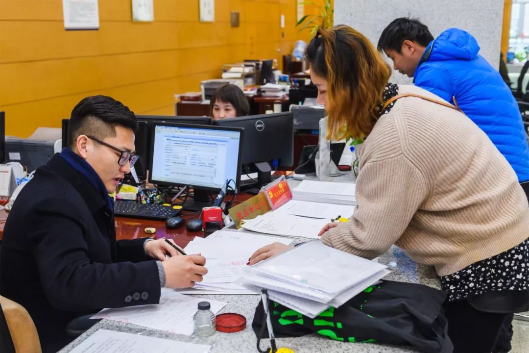 苏州高新区吴新明,吴新明专访