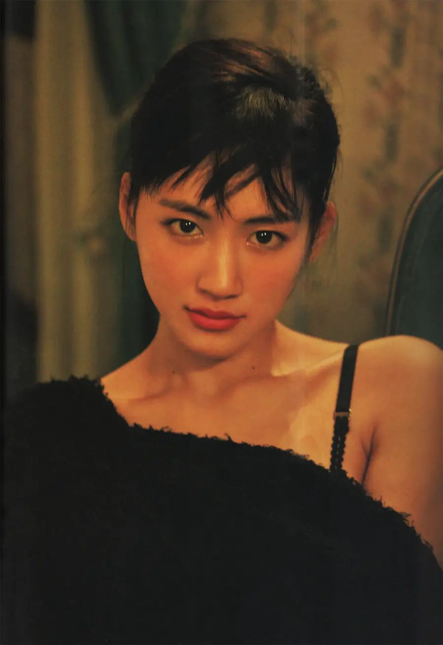 日本女星身材谁最好,日本女性好身材