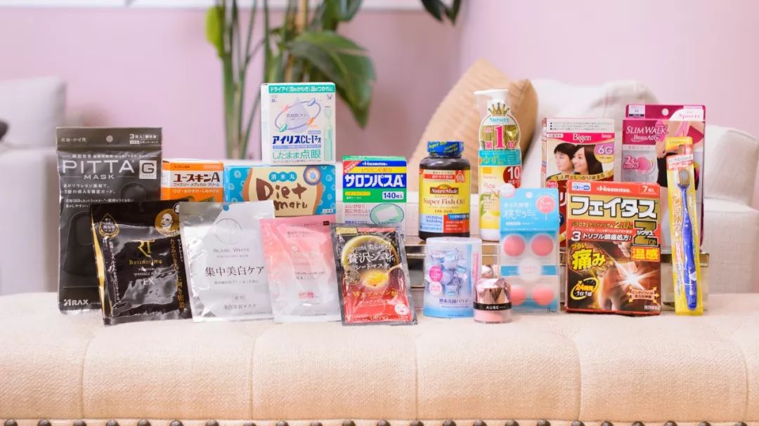 日本药妆护肤品水乳排行榜,适合敏感肌的日本药妆品牌