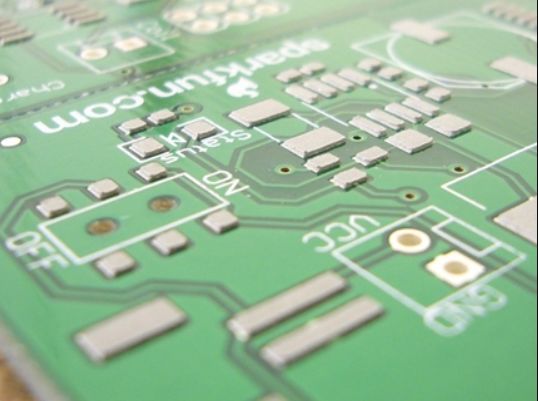 图文讲解pcb制作工艺技术,简述pcb的概念
