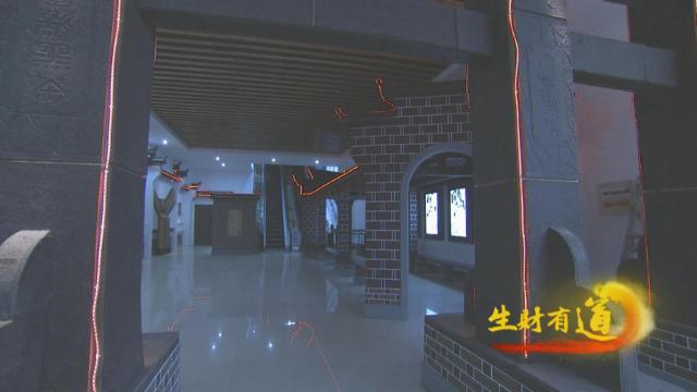 太招“黑”！安徽黟县，名符其实的“黑多”县，五黑特色产业产值超4亿元