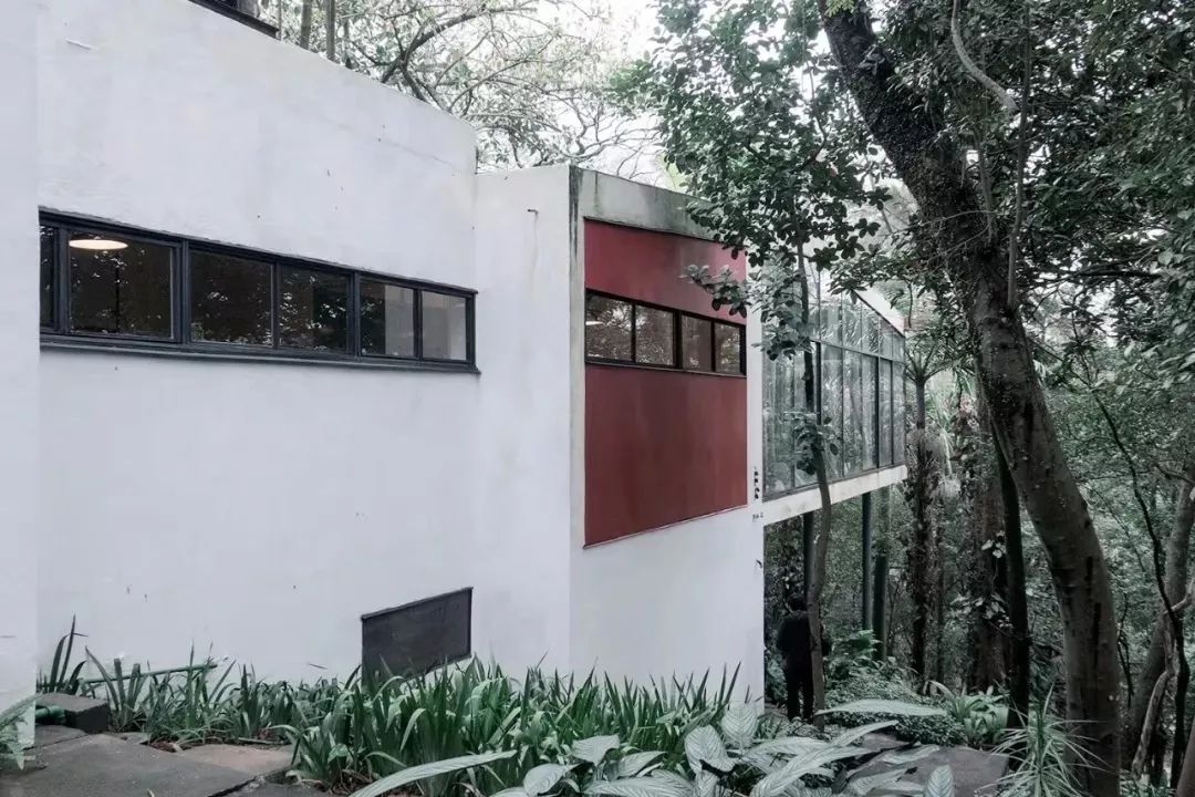 世界上最著名极简房子设计,顶级豪宅建筑设计