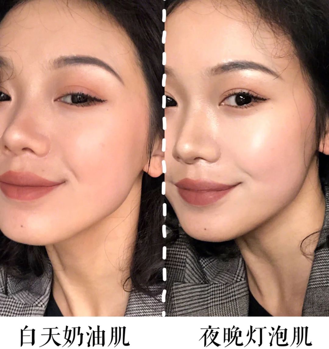 卡粉起皮怎么补救没有面霜和水乳,卡粉起皮怎么补救油皮