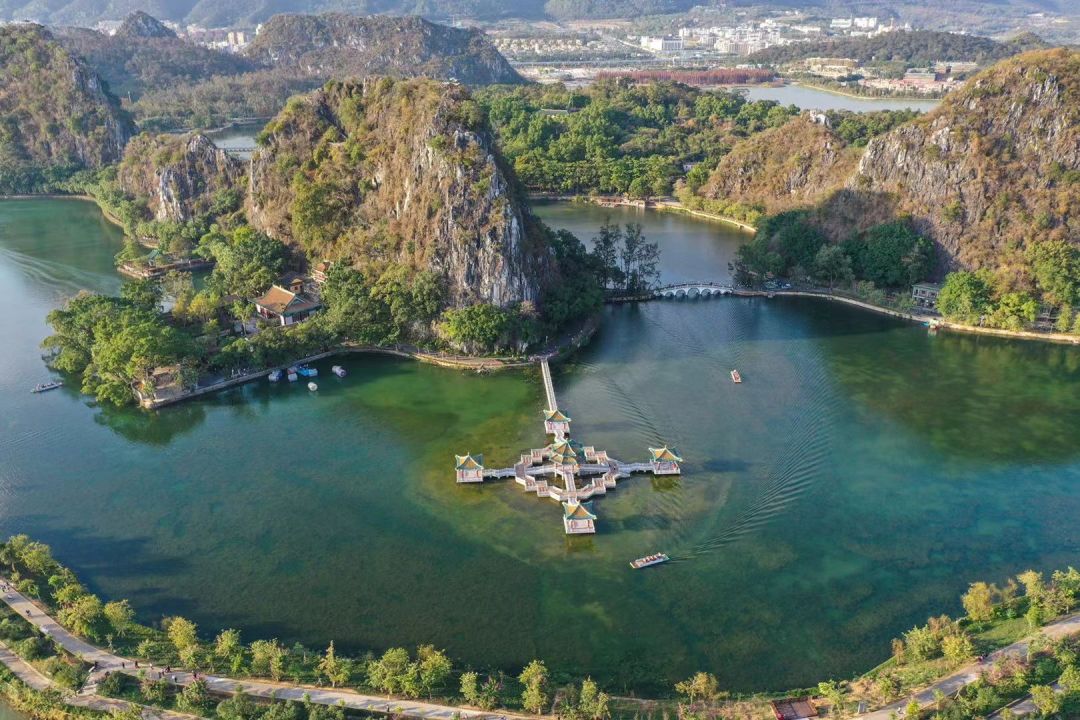 肇庆市5a级景区,广东肇庆5a景区排名