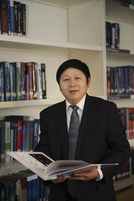 喜报！鼓楼医院孙凌云团队喜获国家技术发明二等奖