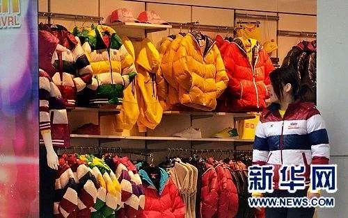 青岛人常买的这些品牌衣服出事儿了！雪中飞、梦特娇……