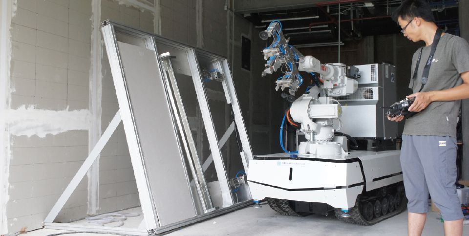 招聘|上海|大界机器人RoboticPlus.AI–商务媒体公关/建筑市场拓展经理/幕墙专员