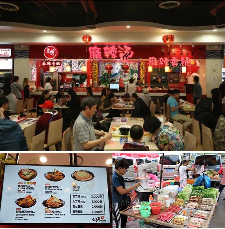 在外国特别流行的中国小吃,全中国最具有代表性小吃