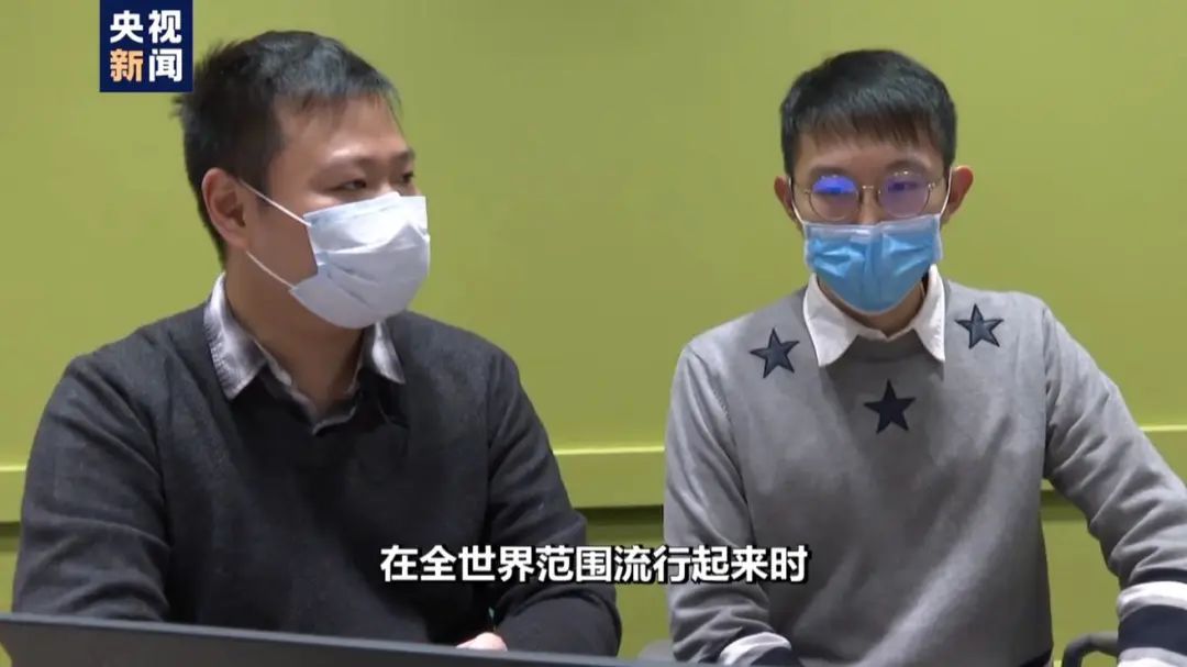 霍普金斯统计数据,你读懂新闻联播了吗