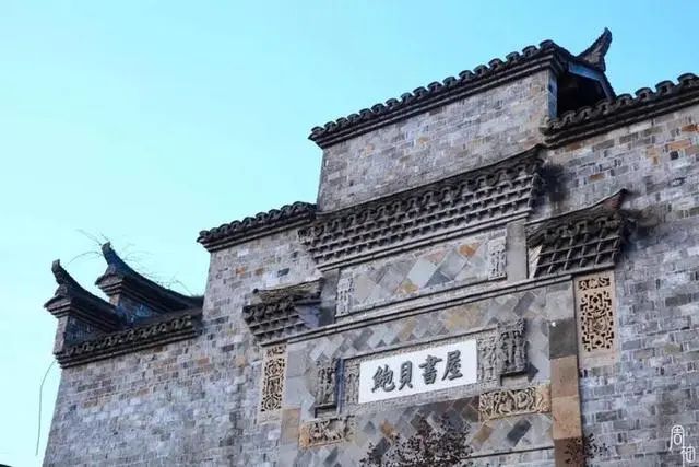 智慧化全场景体验！这么多“网红书屋”，等你来打卡！