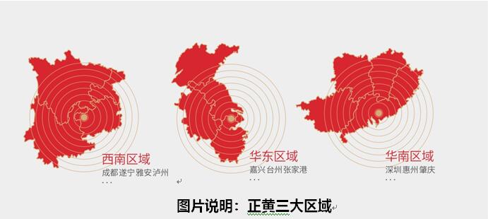正黄集团有限公司好吗,正黄集团总部