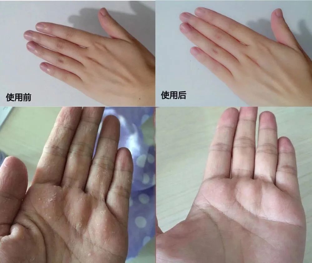 做家务手粗糙用的护手霜推荐,做家务的手用什么护手霜