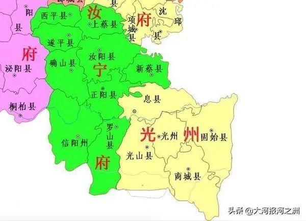 郑州叫郑县的原因,郑州以前为什么叫郑县