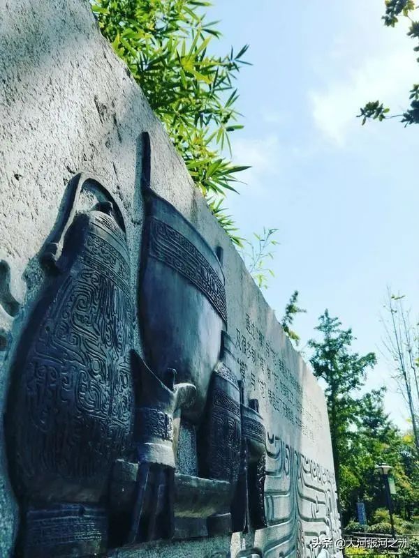 郑州叫郑县的原因,郑州以前为什么叫郑县