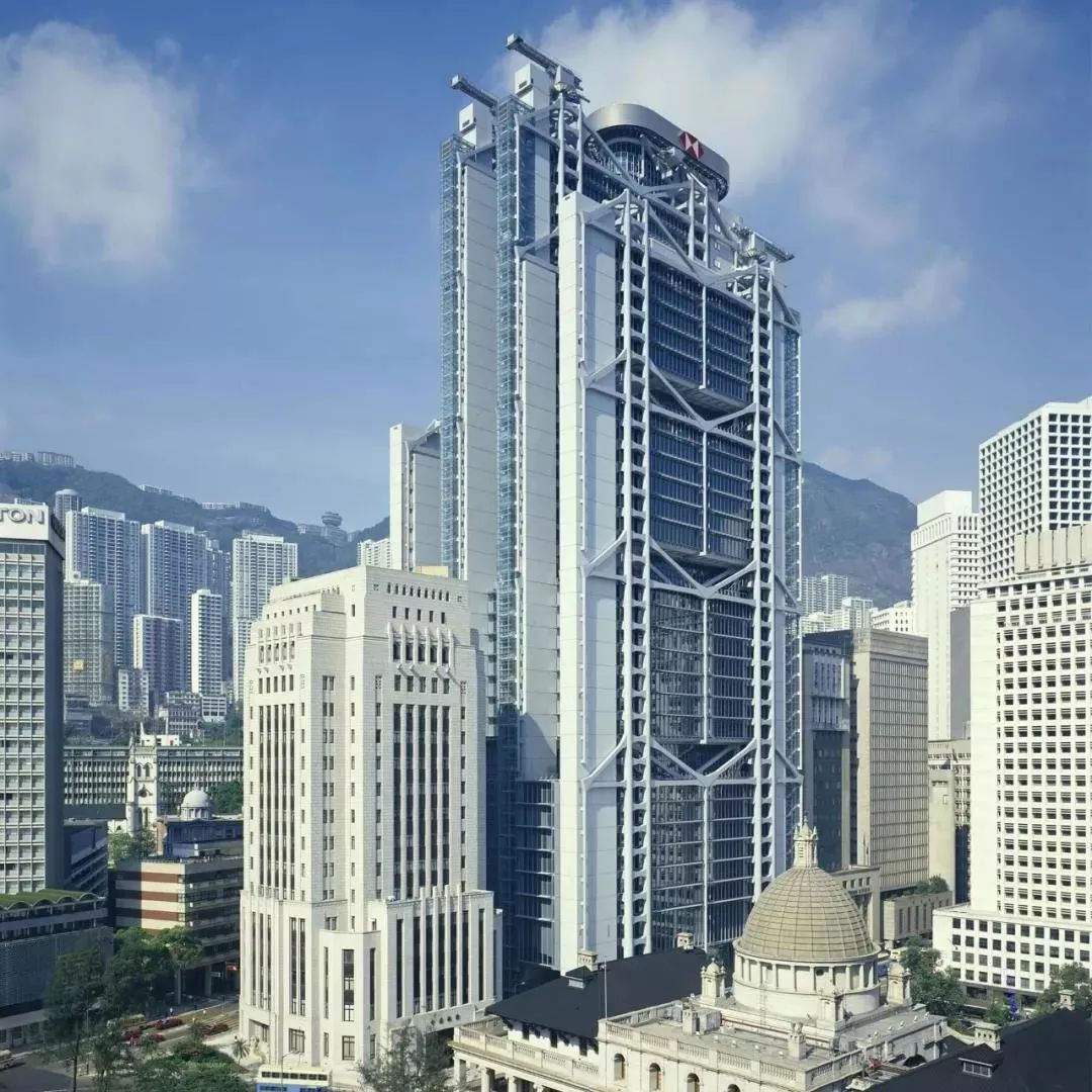 顶级建筑师的设计箴言,关于建筑设计的的经典语录
