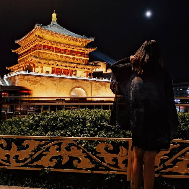 西安华山攻略线路推荐图,西安华山寺旅游攻略