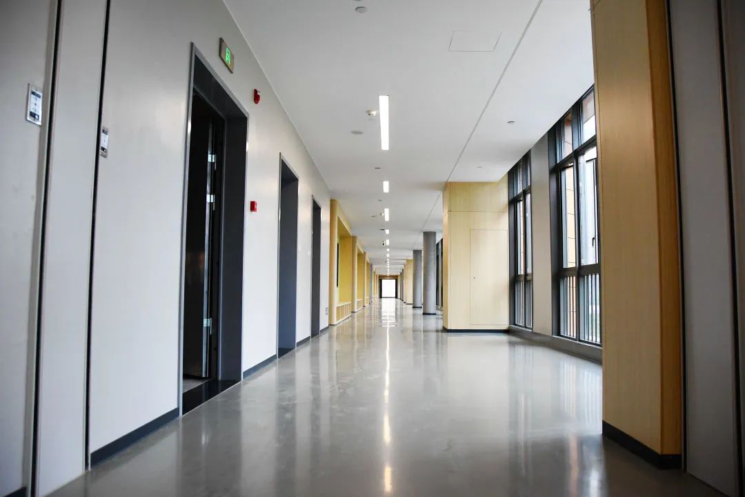 奥体实验小学,奥体实验小学地图