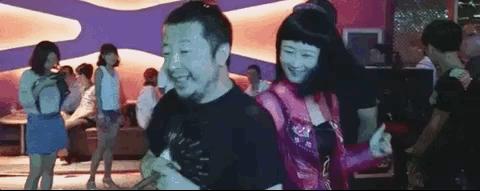 赵涛周韵,赵涛张曼玉