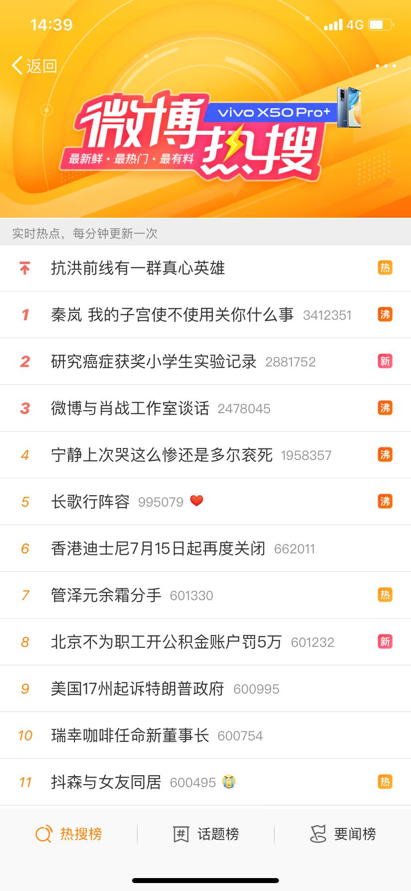 “子宫不用，阴道总用了吧”：秦岚拒绝生孩子后，评论区留下了10000句脏话