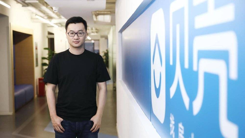 链家怎么变成经纪人,链家为什么要搞一个贝壳