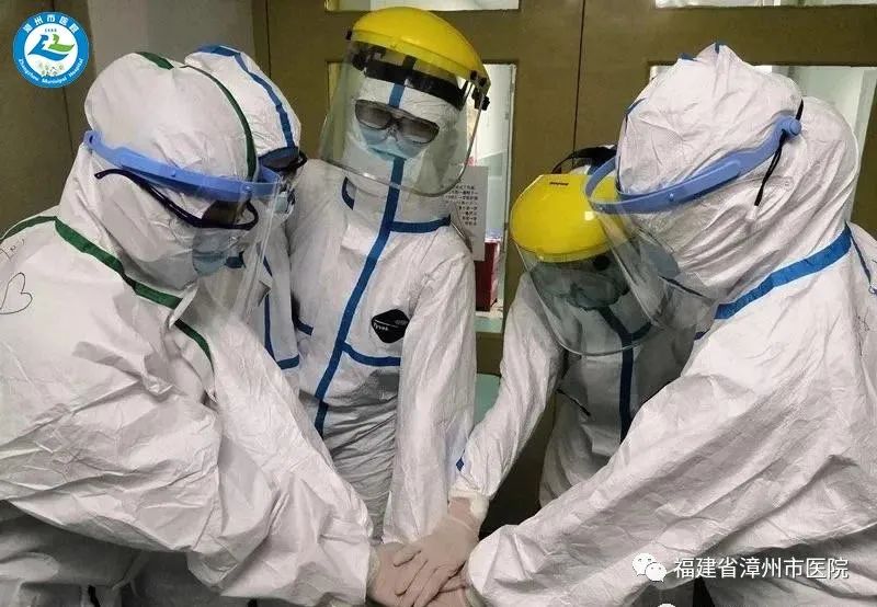 致敬福建抗疫英雄,福建抗疫国家级表彰