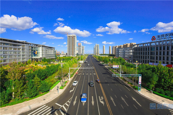东营市城市发展,东营市经济发展状况