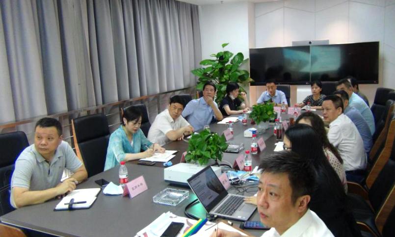 打造一流营商环境工作总结,打造营商环境助力民营经济座谈会