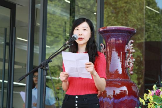 郑州市初中开学第一课,郑州市开学第一课示范活动