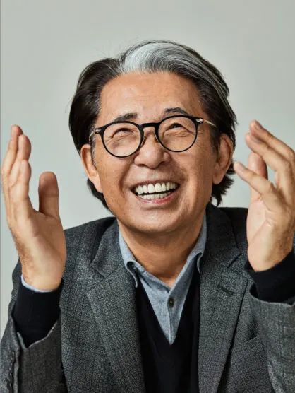 kenzo高田贤三为什么便宜,高田贤三kenzo2018年的作品