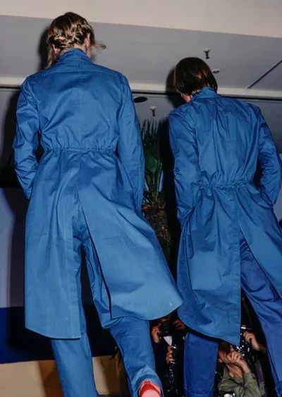 kenzo高田贤三为什么便宜,高田贤三kenzo2018年的作品
