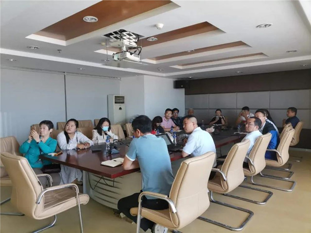 社区党建引领网格化管理工作,社区党建服务网格化管理