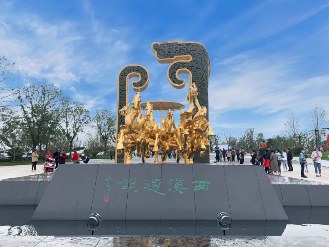 2021海昏侯遗址公园攻略,海昏侯遗址公园游玩