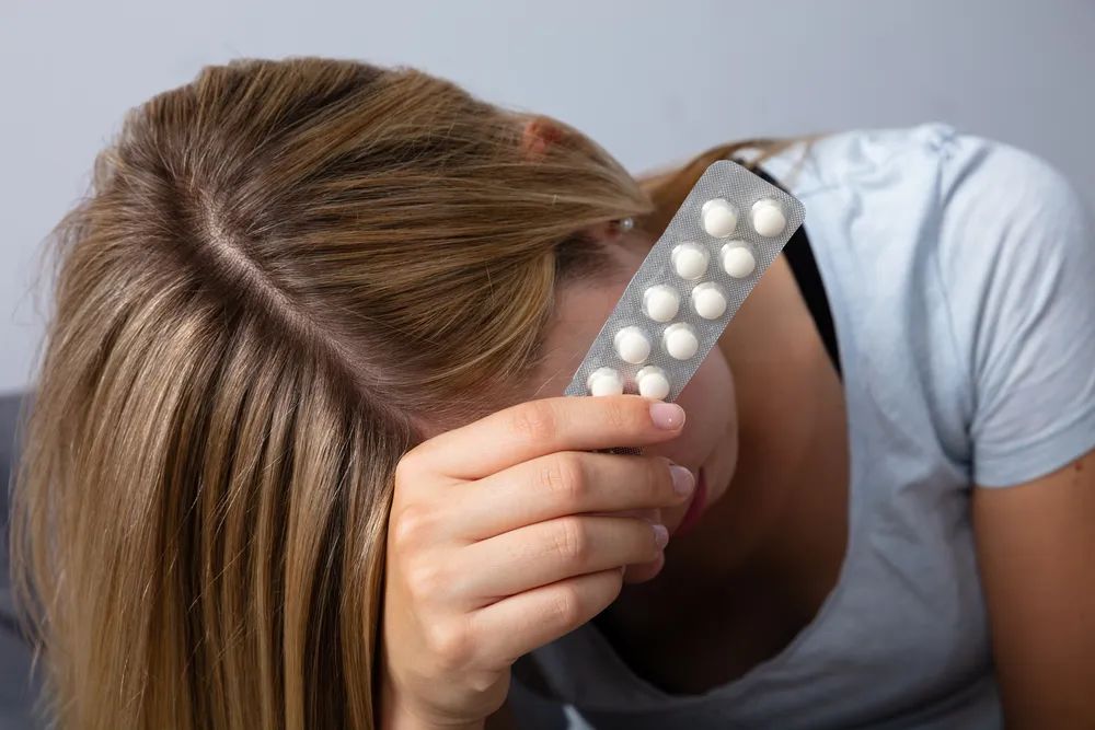 26岁女孩乳腺多发结节,26岁女孩被查出乳腺癌晚期
