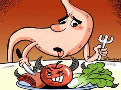 孩子急性肠胃炎怎么办,宝宝得急性肠胃炎怎么办