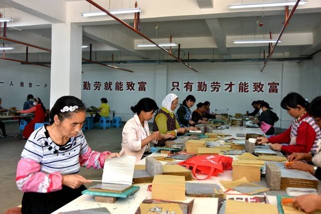 宣威市复兴佳园第18栋位置,宣威市复兴佳园房子可以卖吗