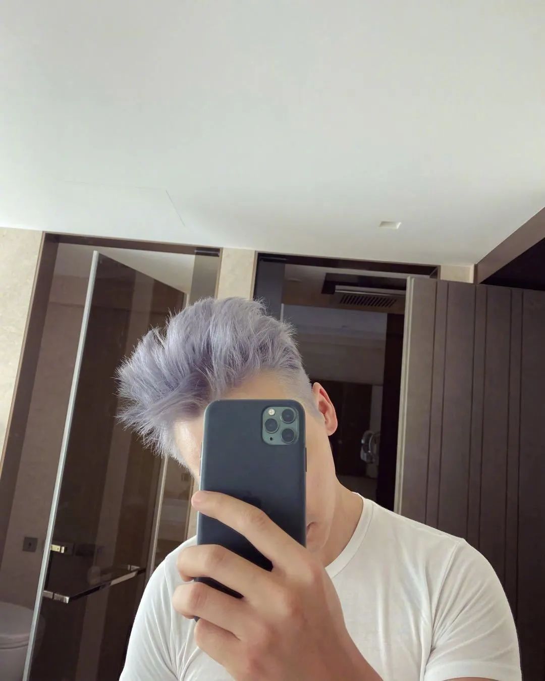 一小撮儿还是一整头？这些颜色你不能错过