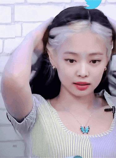 一小撮儿还是一整头？这些颜色你不能错过