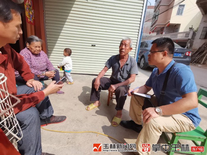 山心铁厂屯：祖辈来自广东世代铸铁锅为生