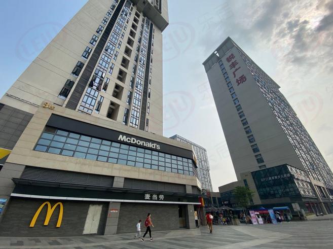 黄埔科学城潜力如何,黄埔科学城是睡城吗
