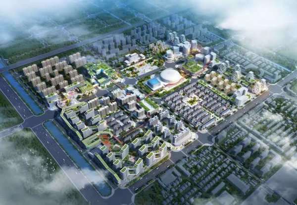 杭州推进未来社区建设,杭州未来社区首批24个试点社区