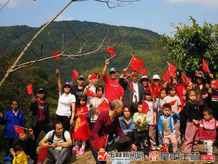 五一玉林旅游,玉林旅游应当突出什么重点