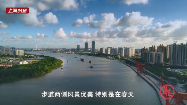 高晟天：喜欢上海，因为这是一座有灵魂的城市