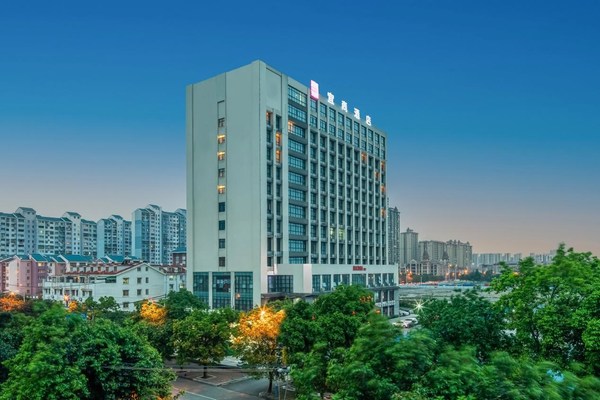 加盟酒店东呈,东呈酒店旗下品牌国内排名