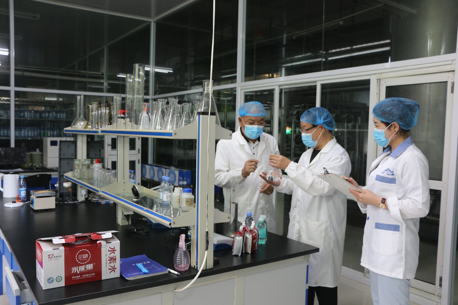 解决难点打通堵点青州市服务专员为企业腾飞插上“金翅膀”