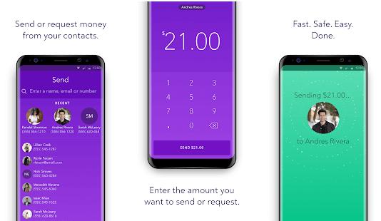 Zelle：领先的即时P2P数字转账平台