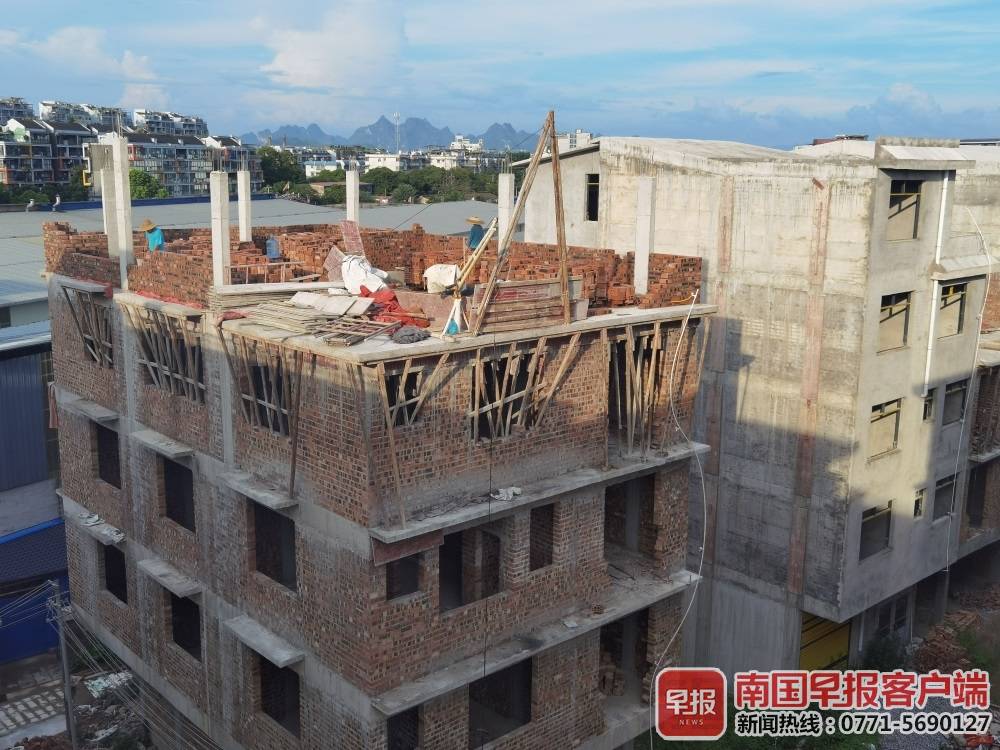 桂林大村临时过渡市场,桂林美丽乡村文旅小镇