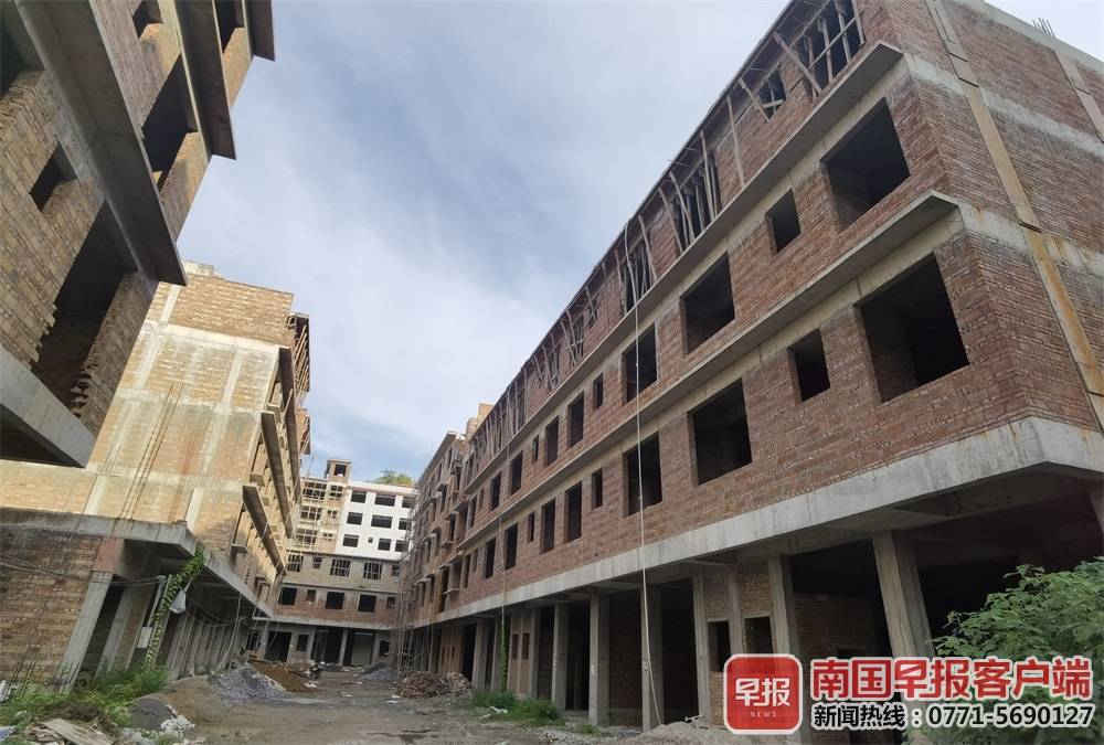 桂林大村临时过渡市场,桂林美丽乡村文旅小镇