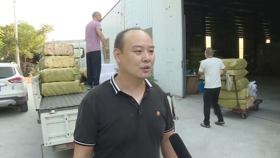 乡村振兴看孟州，南庄镇司庄村：小鞋垫踏上致富路