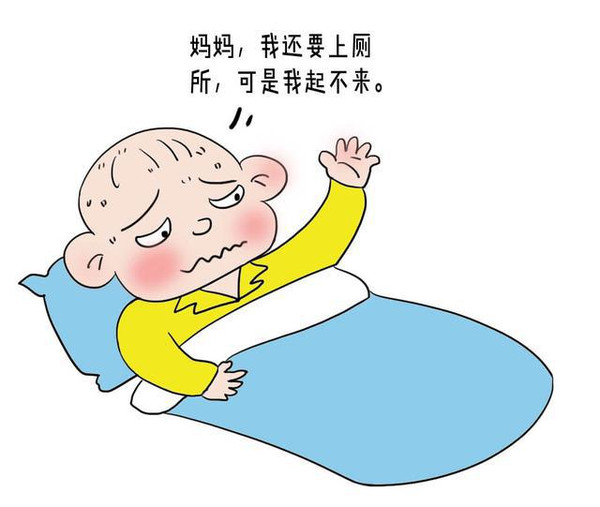 天热宝宝腹泻怎么办,夏季宝宝腹泻要小心