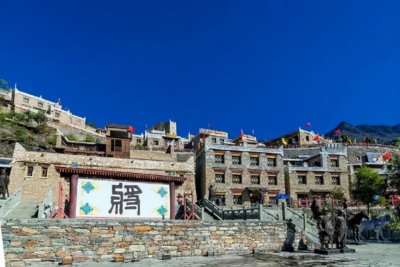 阿坝州红叶之旅,什么时候去阿坝州看秋景最佳